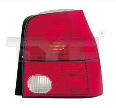 Lampa Stop Frana Dreapta Volkswagen VW Lupo 6X 199