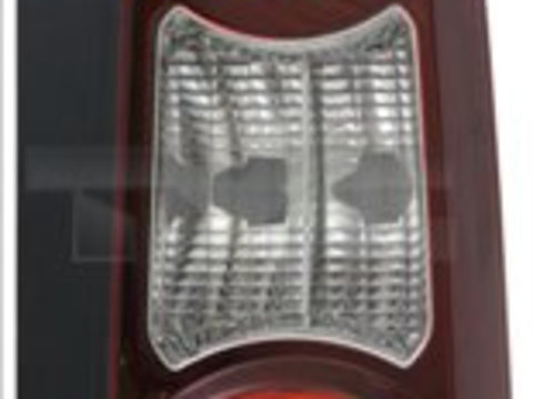 Lampa Stop Frana Stanga Citroen Berlingo 2 (facelift) 2012 2013 2014 2015 11-11382-11-2