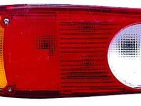 Lampa Stop Frana Stanga Nou Citroen Jumper 2 [1st facelift] [2012 - 2014] 5511944L5UE 11-639-958