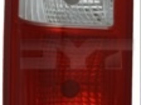 Lampa Stop Frana Stanga Noua IVECO Daily 4 2006 2007 2008 2009 2010 2011 11-12004-01-2 IVECO 0000069500591 IVECO 69500591