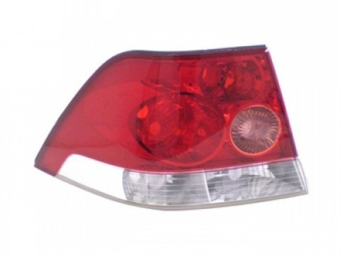 Lampa stop frana stanga Opel Astra H Sedan producator ALKAR