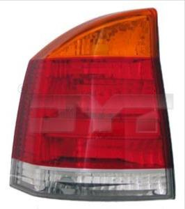 Lampa Stop Frana Stanga Opel Vectra C 2002 2003 2004 2005 11-0318-01-2