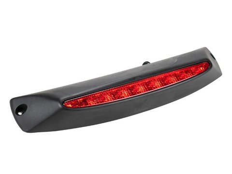 Lampa stop frana suplimentar NOU Iveco Daily an fabricatie 2007 2008 2009 2010 2011 2012 2013 2014