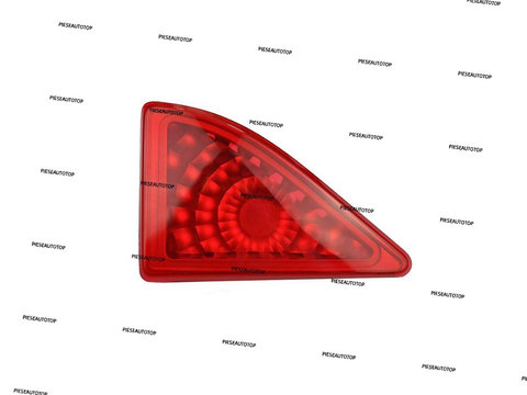 Lampa stop frana suplimentar Opel Movano 2009-2019 NOU 265900021R