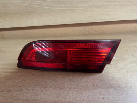 Lampa stop haion dreapta Jaguar XF 2009