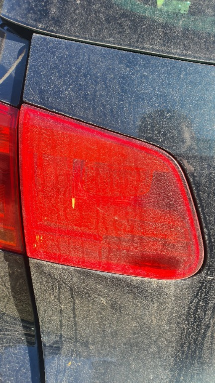 Lampa stop haion stanga Vw Tiguan 5N 2011 2012 2013 2014 2015 2016
