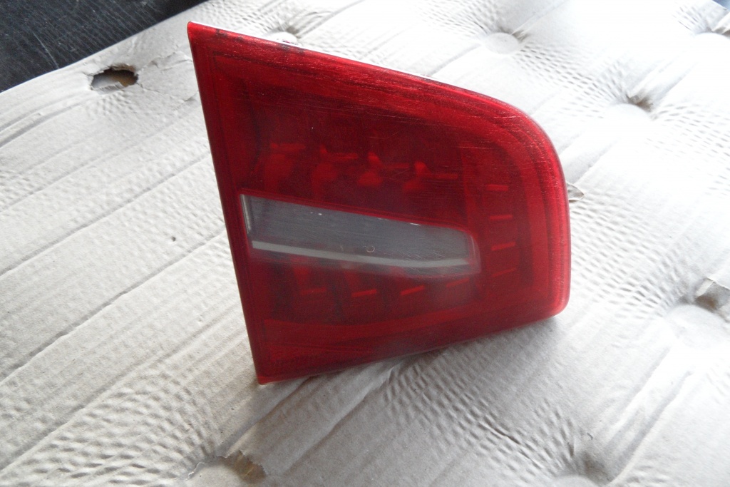 Lampa stop haion Audi A6 4F C6 Facelift