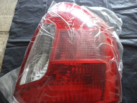 Lampa stop Hyundai Accent 2008