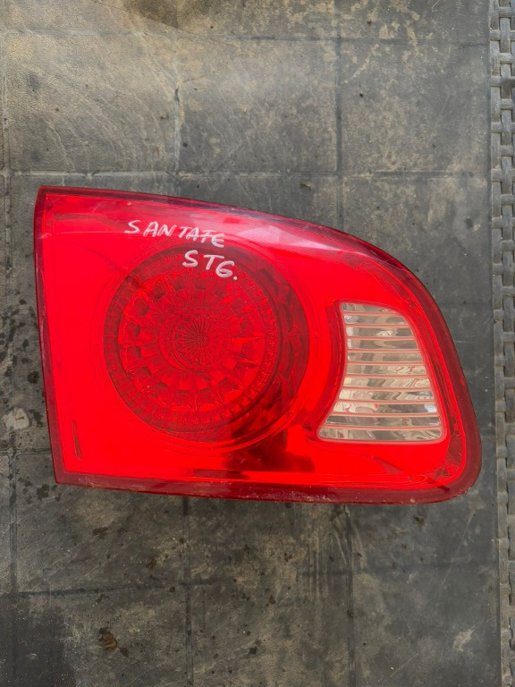 Lampa stop hyundai santa fe stanga