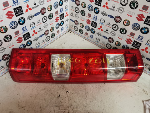 Lampa Stop Iveco Daily 2011