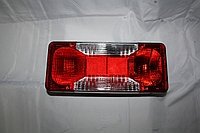 Lampa stop Iveco Daily platforma 2006