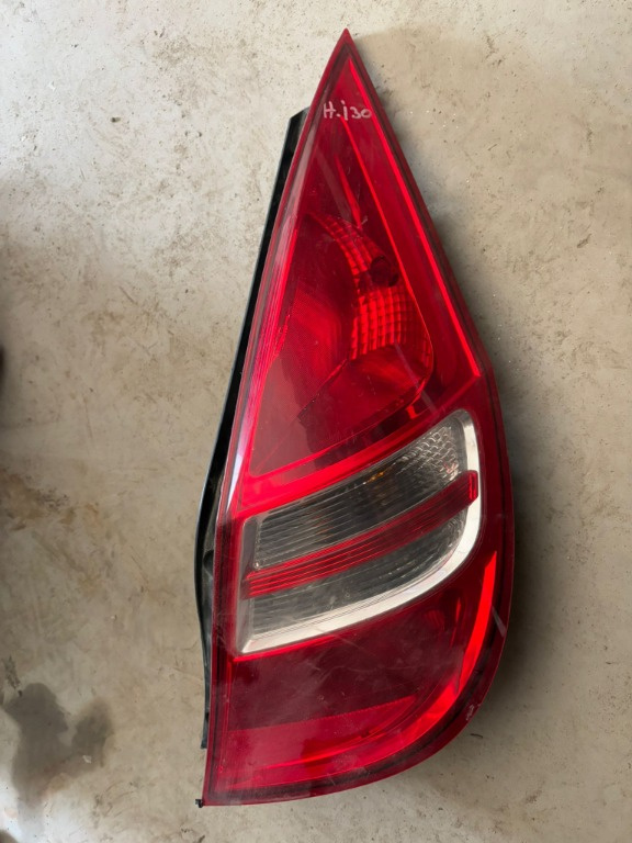 Lampa stop kia ceed sw dreapta
