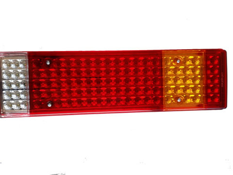 Lampa stop LED Camion COD:326030 24V