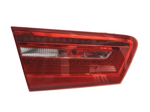 Lampa Stop LED stanga sau dreapta interior pe portbagaj pentru AUDI A6 4G C7