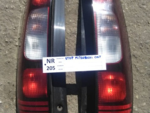 Lampa stop Mitsubishi Colt