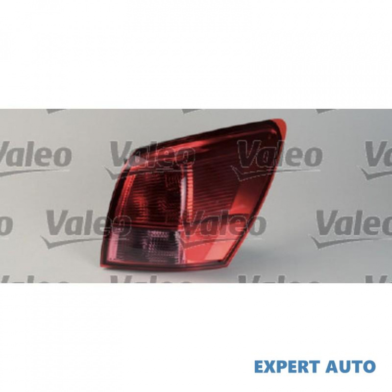 Lampa stop Nissan Qashqai (2007->)[J10,NJ10,JJ10E] #2 043585