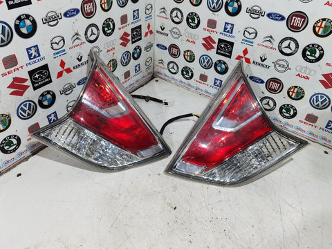 Lampa stop Nissan X TRAIL hAION 2015
