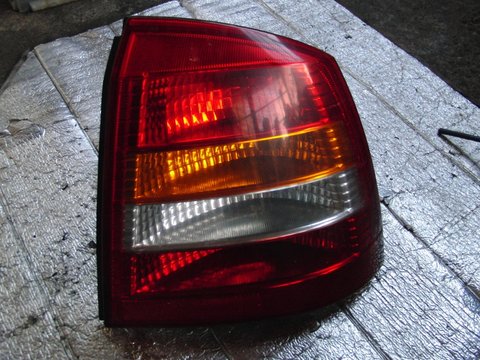 Lampa stop Opel Astra G, 1.2B, an 1999