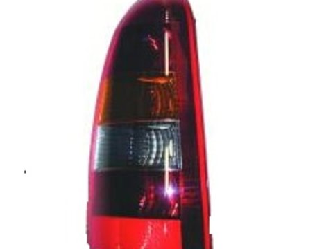 Lampa stop Opel Astra G Combi (F35) Tyc 110392212, parte montare : Stanga