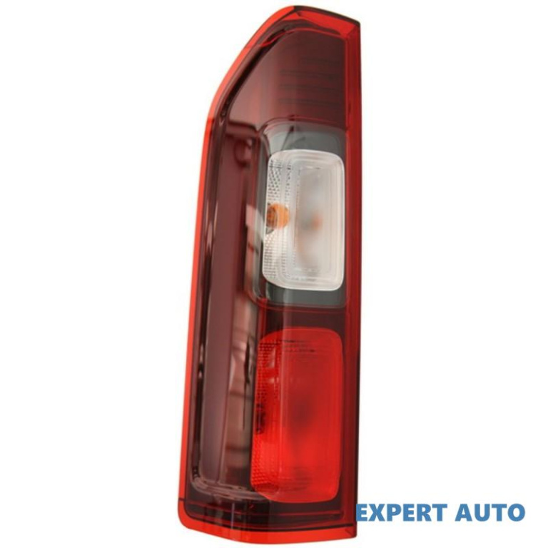 Lampa stop Opel Vivaro (2006->) #2 045264