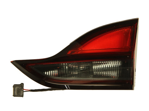 Lampa stop Opel Zafira Tourer C (P12) Magneti Marelli 714021460801, parte montare : Dreapta, Partea interior