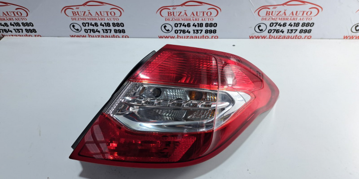 Lampa stop pe aripa dreapta Cod: 20-210-01135 Citroen C4 2 [2010 - 2017] Hatchback 1.6 MT (90 hp)
