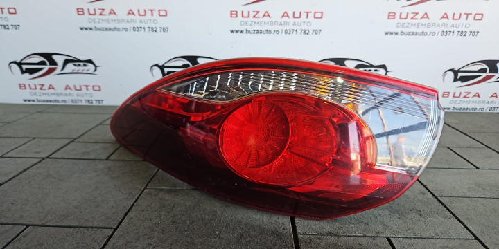 Lampa stop pe aripa dreapta Mazda 6 GJ [2012 - 2015] Sedan 2.2 SKYACTIV-D MT (150 hp)