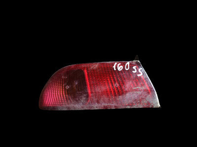 Lampa stop pe aripa stanga Alfa Romeo 156 932 [199