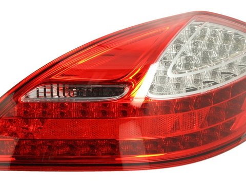 Lampa stop Porsche Panamera (970) Ulo 1085006, parte montare : Dreapta, LED