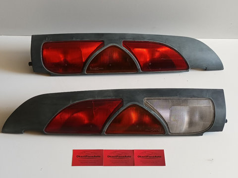 LAMPA STOP RENAULT KANGOO 1998 1999 2000 2001 2002