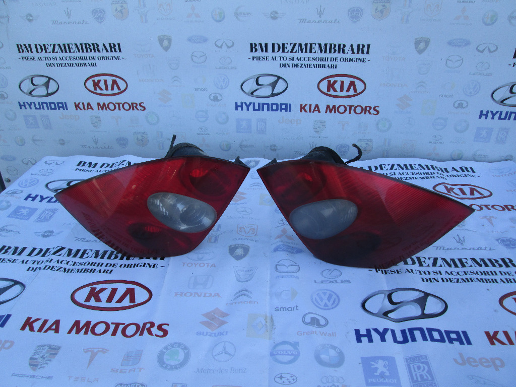 Lampa stop renault laguna break stanga + dreapta