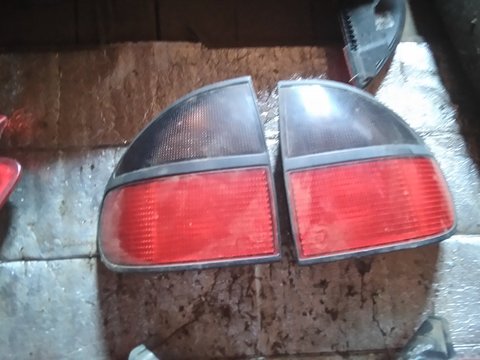 Lampa stop Renault Laguna