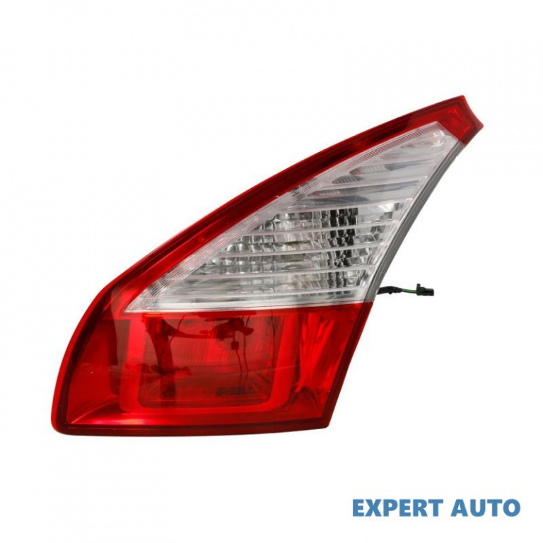 Lampa stop Renault MEGANE III hatchback (BZ0_) 2008-2016 #3 043857