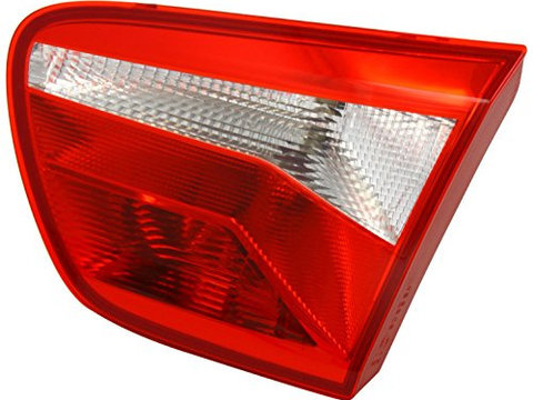 Lampa stop Seat Ibiza 5 St (6j8, 6p8) Magneti Marelli 714000028530, parte montare : Stanga, Partea interior
