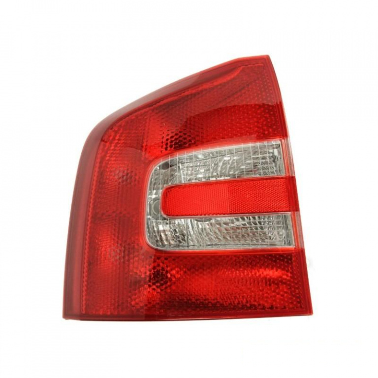 Lampa stop SKODA OCTAVIA Combi (1Z5) 2004-2013, OC