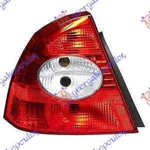 Lampa stop spate 4d depo stanga pentru Ford Focus 2004, 2005, 2006, 2007, 2008