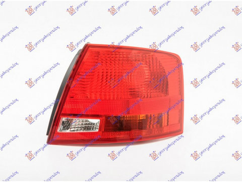 LAMPA STOP SPATE AUDI A4 B7 2004->2008 Lampa spate exterioara dreapta pentru break PIESA NOUA ANI 2004 2005 2006 2007 2008