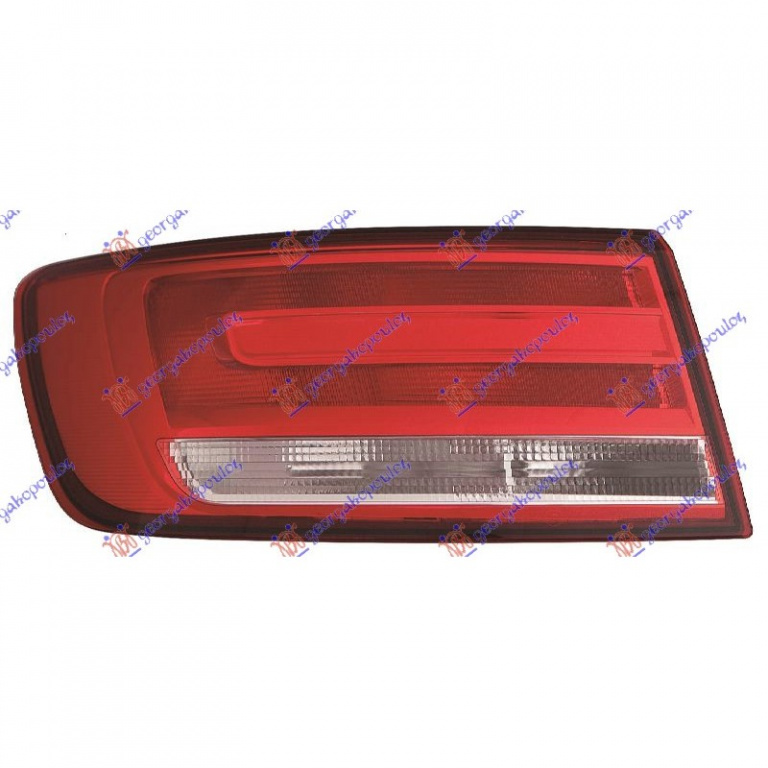 LAMPA STOP SPATE AUDI A4 B9 2015->2018 Lampa sp