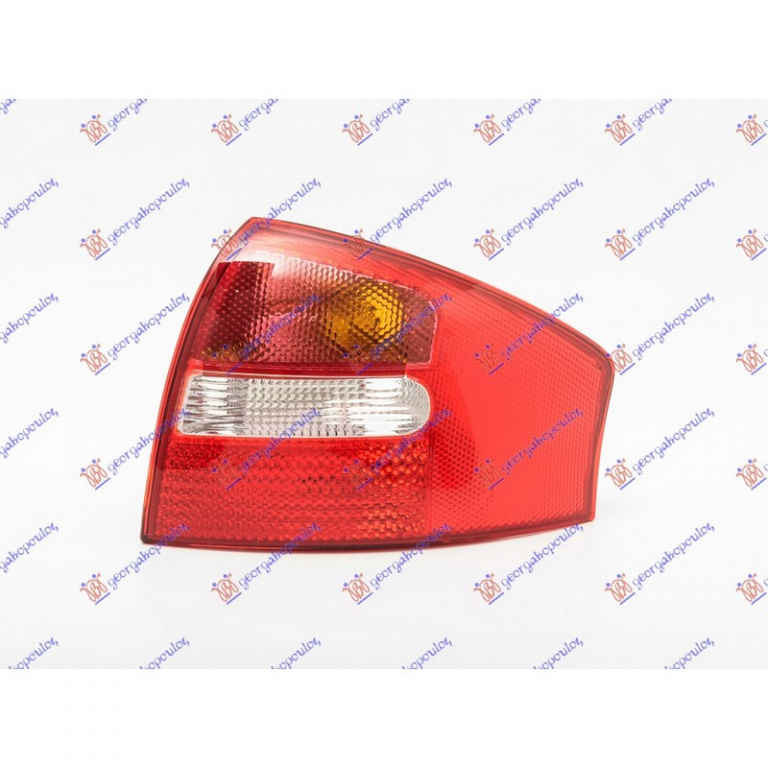 LAMPA STOP SPATE AUDI A6 C5 1997->2005 Lampa spate dreapta, ptr Limousine 99-03 PIESA NOUA ANI 1999 2000 2001 2002 2003