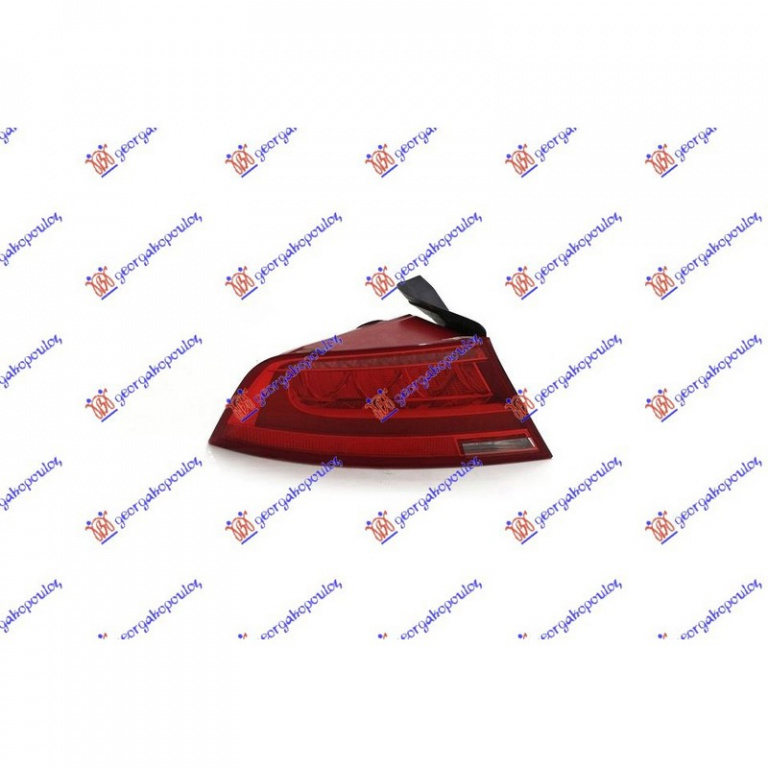 LAMPA STOP SPATE AUDI A6 C7 (4G2, 4GC) 2010->20