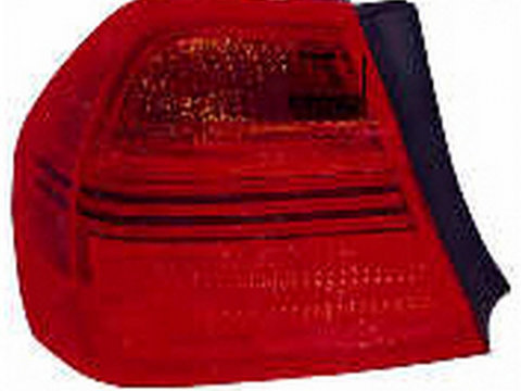LAMPA STOP SPATE BMW SERIE 3 E90 2005->2012 Lampa spate exterioara dreapta, ptr Sedan (E90/E91 01.05-09.08) PIESA NOUA ANI 2005 2006 2007 2008