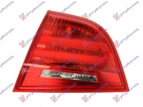 LAMPA STOP SPATE BMW SERIE 3 E90 2005->2012 Lampa spate interior dreapta Sedan LED (E90/91 10.08-) PIESA NOUA ANI 2005 2006 2007 2008 2009 2010 2011 2012