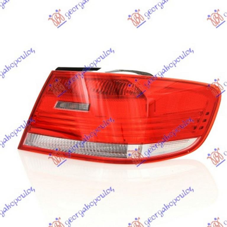 LAMPA STOP SPATE BMW SERIE 3 E92 2006-> Lampa spate exterioara dreapta pt Coupe ->2010 PIESA NOUA ANI 2006 2007 2008 2009 2010 2011 2012