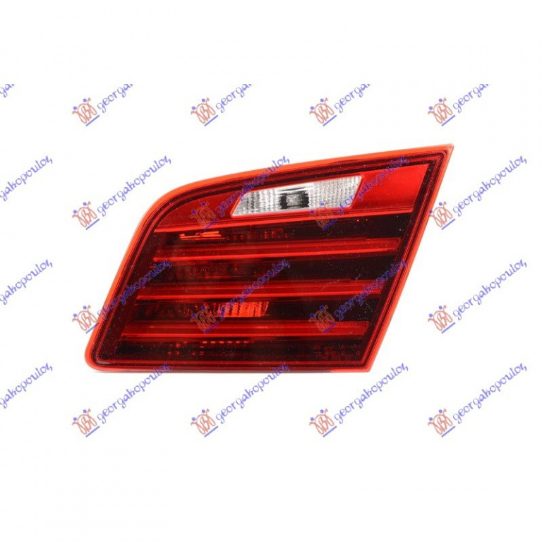 LAMPA STOP SPATE BMW SERIE 5 F10 2010->2015 Lampa spate exterior sedan LED E dreapta 2013->2016 PIESA NOUA ANI 2013 2014 2015 2016