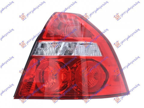 LAMPA STOP SPATE CHEVROLET AVEO 05.2005->2012 Lampa spate dreapta pt sedan PIESA NOUA ANI 2007 2008 2009 2010 2011 2012