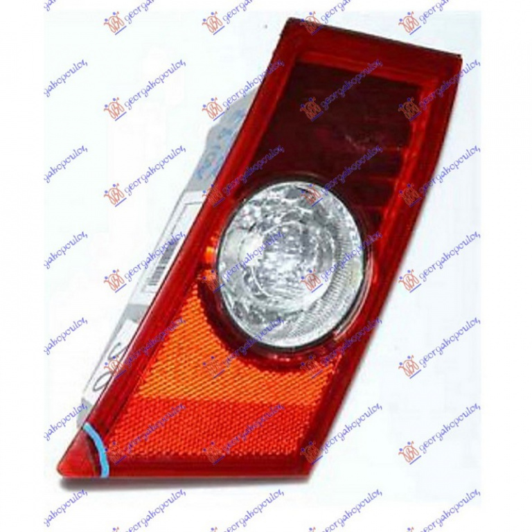 LAMPA STOP SPATE CHEVROLET EPICA 2005-> Lampa spate interior dreapta, PIESA NOUA ANI 2005 2006 2007 2008 2009 2010 2011 2012 2013