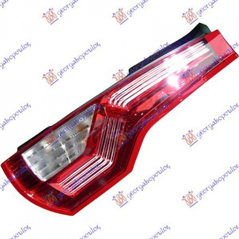 LAMPA STOP SPATE CITROEN C4 Grand Picasso 2006->2012 Lampa spate (GRAND PICASSO) HELLA dreapta, 2006->2014 PIESA NOUA ANI 2006 2007 2008 2009 2010 2011 2012