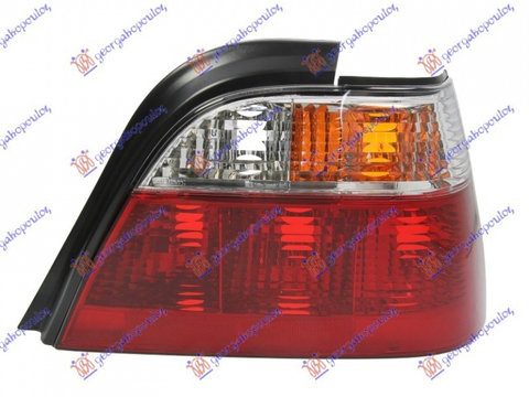 LAMPA STOP SPATE DAEWOO CIELO 1995-> Lampa spate dreapta, ptr Sedan PIESA NOUA ANI 1995 1996 1997 1998 1999 2000 2001 2002 2003 2004