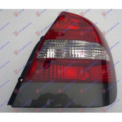 LAMPA STOP SPATE DAEWOO NUBIRA 1997->2003 Lampa