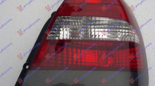 LAMPA STOP SPATE DAEWOO NUBIRA 1997->200